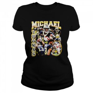 Michael Thomas New Orleans Saints 13 shirt