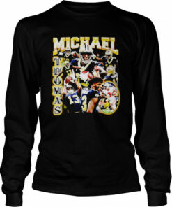 Michael Thomas New Orleans Saints 13 shirt 3