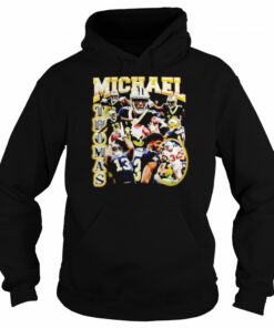 Michael Thomas New Orleans Saints 13 shirt 5