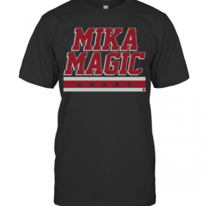 Mika Magic T-Shirt