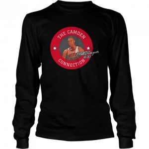 Milt Camden Connection shirt 3