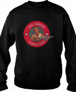 Milt Camden Connection shirt 4