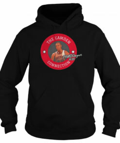 Milt Camden Connection shirt 5