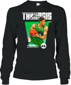Milwaukee Bucks Thanasis Antetokounmpo premiere signature shirt 2 Milwaukee Bucks Thanasis Antetokounmpo premiere signature shirt 3