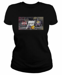 Mississippi State Bulldogs vs LSU Tiger Odds and Pick 2022 shirt 1 Mississippi State Bulldogs vs LSU Tiger Odds and Pick 2022 shirt 2