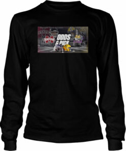 Mississippi State Bulldogs vs LSU Tiger Odds and Pick 2022 shirt 2 Mississippi State Bulldogs vs LSU Tiger Odds and Pick 2022 shirt 3