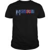 Missouri Kansas City shirt