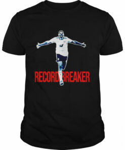 Mitrovic Record Breaker T Shirt 1
