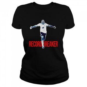 Mitrovic Record Breaker T-Shirt