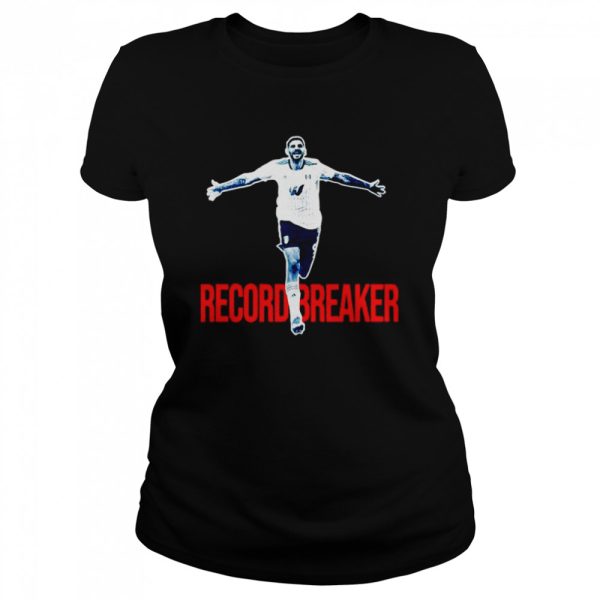 Mitrovic Record Breaker T-Shirt