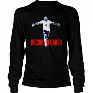 Mitrovic Record Breaker T Shirt 3