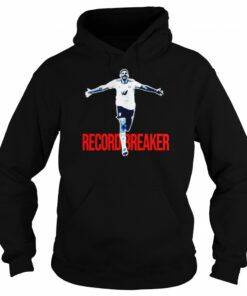 Mitrovic Record Breaker T-Shirt 4 Mitrovic Record Breaker T Shirt 5