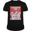 Mlb philadelphia phillies moving on postseason 2022 shirt