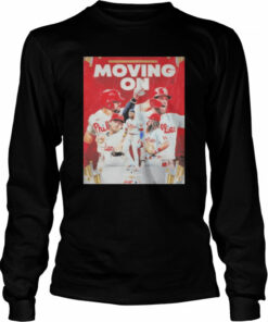 Mlb philadelphia phillies moving on postseason 2022 shirt 2 Mlb philadelphia phillies moving on postseason 2022 shirt 3