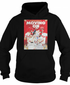 Mlb philadelphia phillies moving on postseason 2022 shirt 4 Mlb philadelphia phillies moving on postseason 2022 shirt 5