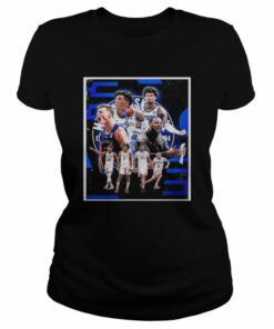 Mokan Basketball Big Dance Poster Shirt 1 Mokan Basketball Big Dance Poster Shirt 2