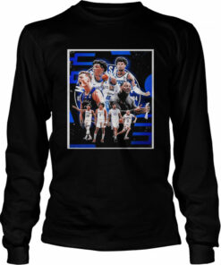 Mokan Basketball Big Dance Poster Shirt 2 Mokan Basketball Big Dance Poster Shirt 3