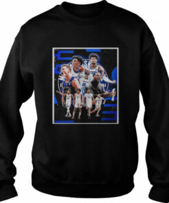 Mokan Basketball Big Dance Poster Shirt 3 Mokan Basketball Big Dance Poster Shirt 4