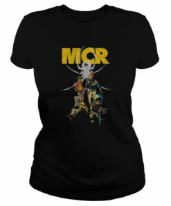 My Chemical Romance Gerard Way Spider shirt 2