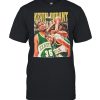 NBA Kevin Durant Vintage Shirt