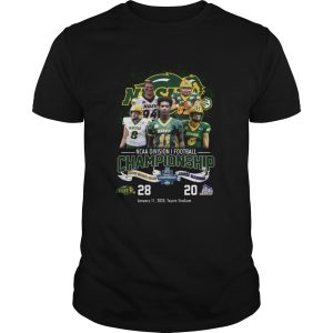 NDSU Ncaa division football champion shirt