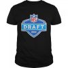 NFL Draft 2022 Logo T-Shirt