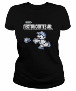 Nasty Nestor Cortes Jr New York T shirt 2