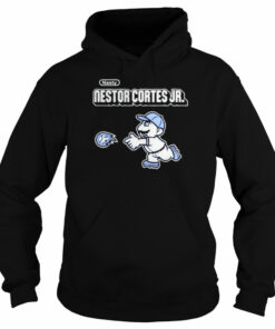 Nasty Nestor Cortes Jr New York T shirt 5