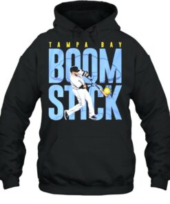 Nelson Cruz Tampa Bay boomstick shirt 5
