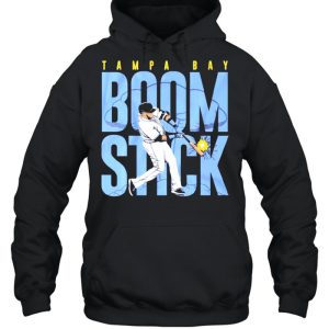 Nelson Cruz Tampa Bay boomstick shirt 5