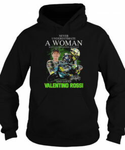Never underestimate a woman who understands Motogp and love Valentino Rossi’s signatures shirt 4 Never underestimate a woman who understands Motogp and love Valentino Rossi's signatures shirt 5