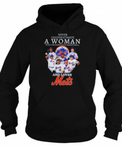 Never underestimate a woman who understands basketball and loves Mets shirt 4 Never underestimate a woman who understands basketball and loves Mets shirt 5