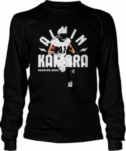New Orleans Football Alvin Kamara running back shirt 2 New Orleans Football Alvin Kamara running back shirt 3