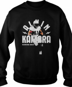 New Orleans Football Alvin Kamara running back shirt 3 New Orleans Football Alvin Kamara running back shirt 4