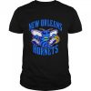 New Orleans Hornets Team shirt