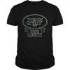 New York Jets NFL Bud Light shirt
