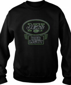 New York Jets NFL Bud Light shirt 4