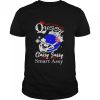 New York Mets queen classy sassy and a bit smart assy shirt