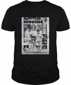 New york yankees advance to face the houston astros in the alcs shirt 1