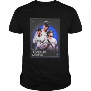 New york yankees are back in the alcs 2022 mlb postseason shirt