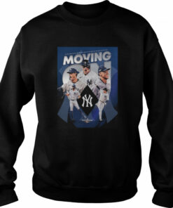 New york yankees moving on to the alcs clinched 2022 mlb postseason shirt 3 New york yankees moving on to the alcs clinched 2022 mlb postseason shirt 4