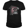 Nfl Bud Light Atlanta Falcons Shirt