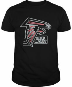 Nfl Bud Light Atlanta Falcons Shirt 1