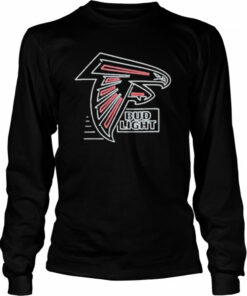 Nfl Bud Light Atlanta Falcons Shirt 2 Nfl Bud Light Atlanta Falcons Shirt 3