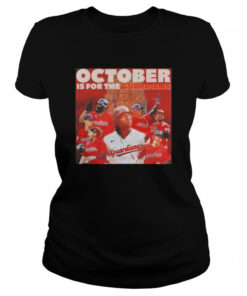 October Is For The Guardians 2022 Postseason Shirt 1 October Is For The Guardians 2022 Postseason Shirt 2