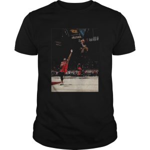 Og Anunoby Game Winner Lebron shirt