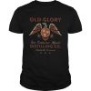 Old Glory Distilling Co Clarksville shirt