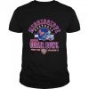 Ole Miss Rebels Mississippi football Allstate Sugar Bowl 2022 shirt
