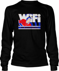Original wifi Arber Xhekaj Montreal Canadaiens shirt 2 Original wifi Arber Xhekaj Montreal Canadaiens shirt 3