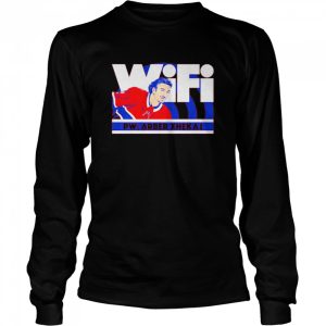 Original wifi Arber Xhekaj Montreal Canadaiens shirt 3